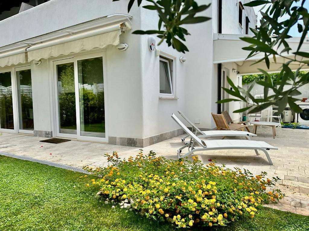 Willa Casa Mila White Marina di Cerveteri Zewnętrze zdjęcie