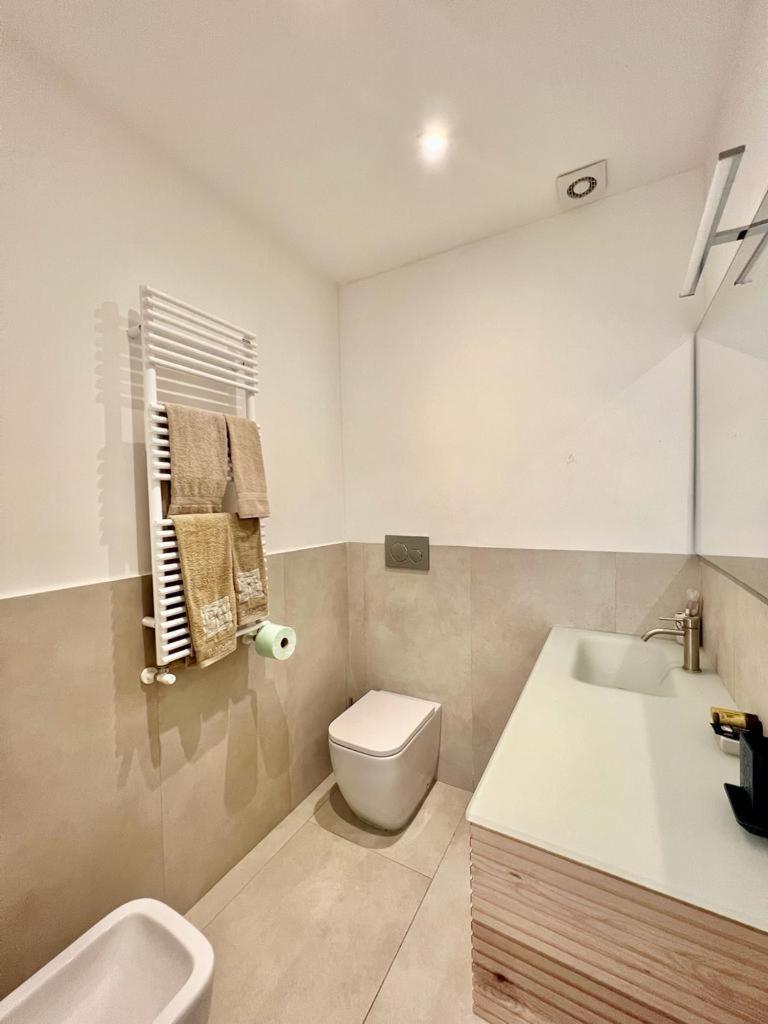 Willa Casa Mila White Marina di Cerveteri Zewnętrze zdjęcie