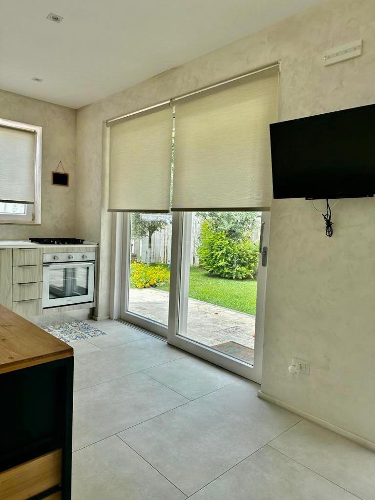 Willa Casa Mila White Marina di Cerveteri Zewnętrze zdjęcie