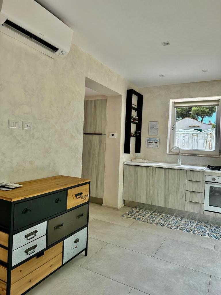 Willa Casa Mila White Marina di Cerveteri Zewnętrze zdjęcie