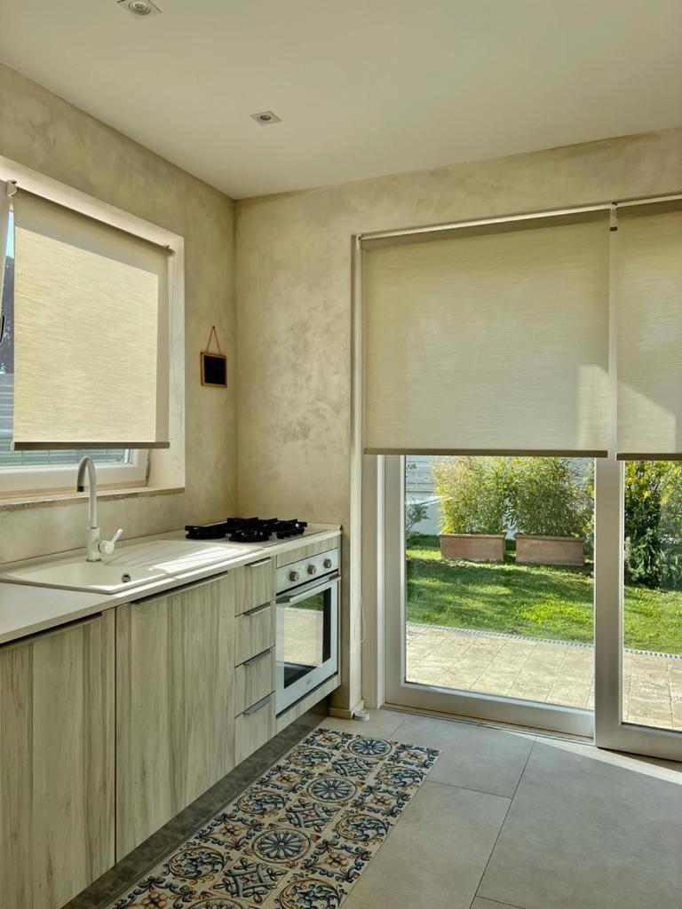 Willa Casa Mila White Marina di Cerveteri Zewnętrze zdjęcie