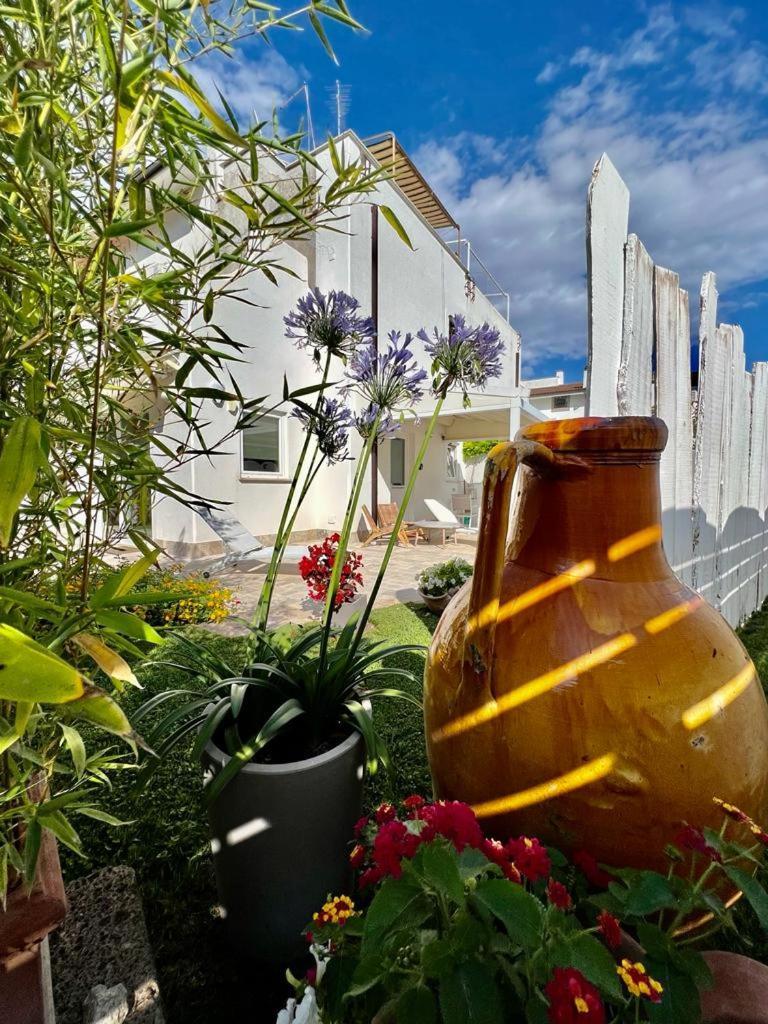 Willa Casa Mila White Marina di Cerveteri Zewnętrze zdjęcie