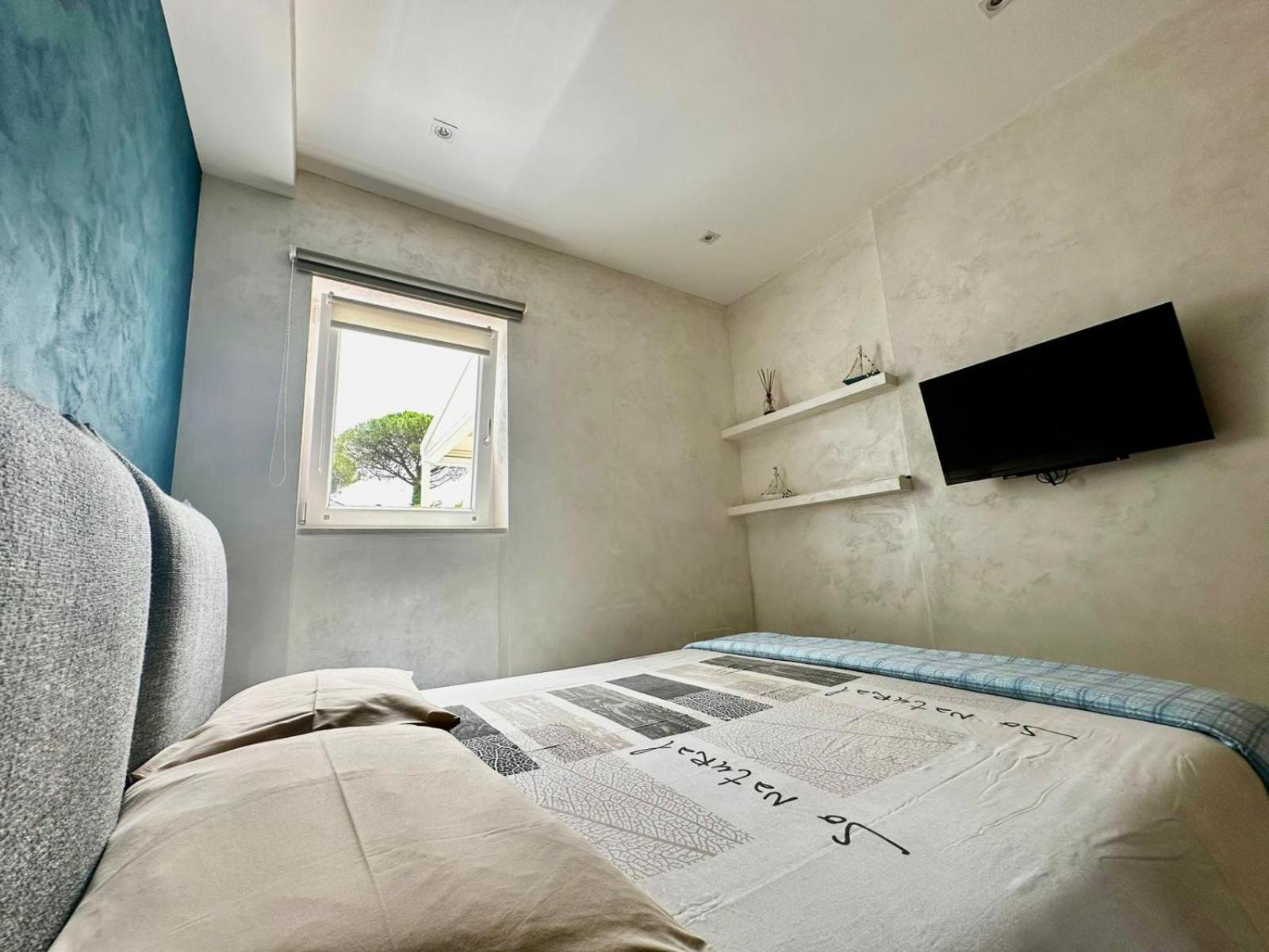 Willa Casa Mila White Marina di Cerveteri Zewnętrze zdjęcie