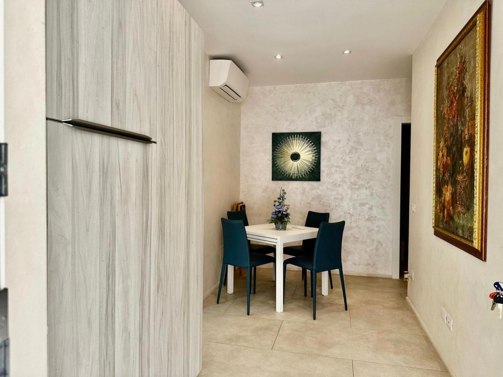 Willa Casa Mila White Marina di Cerveteri Zewnętrze zdjęcie