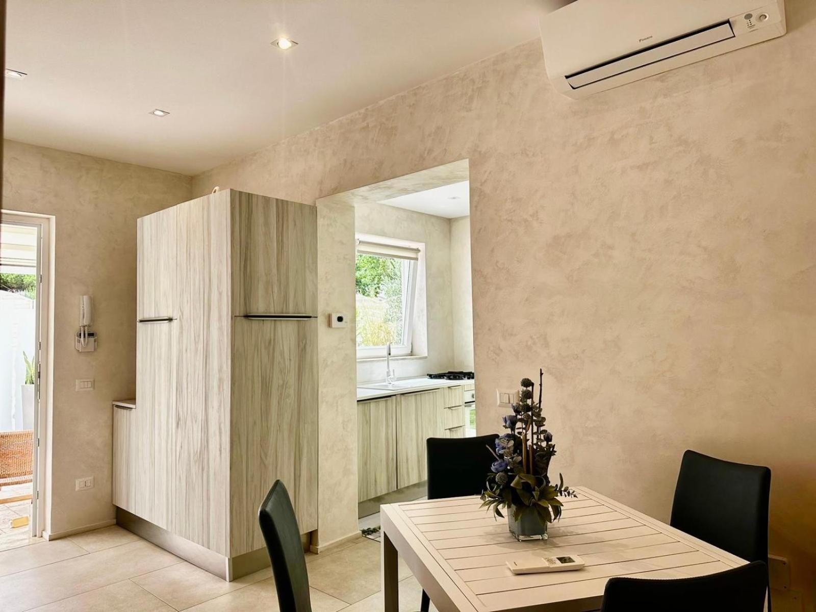 Willa Casa Mila White Marina di Cerveteri Zewnętrze zdjęcie