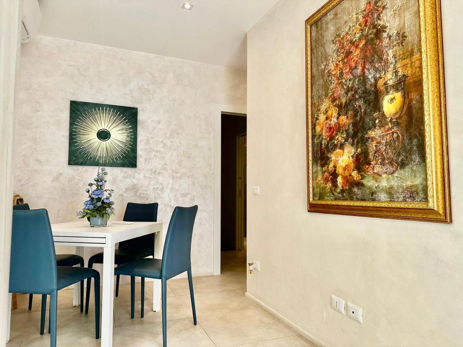 Willa Casa Mila White Marina di Cerveteri Zewnętrze zdjęcie